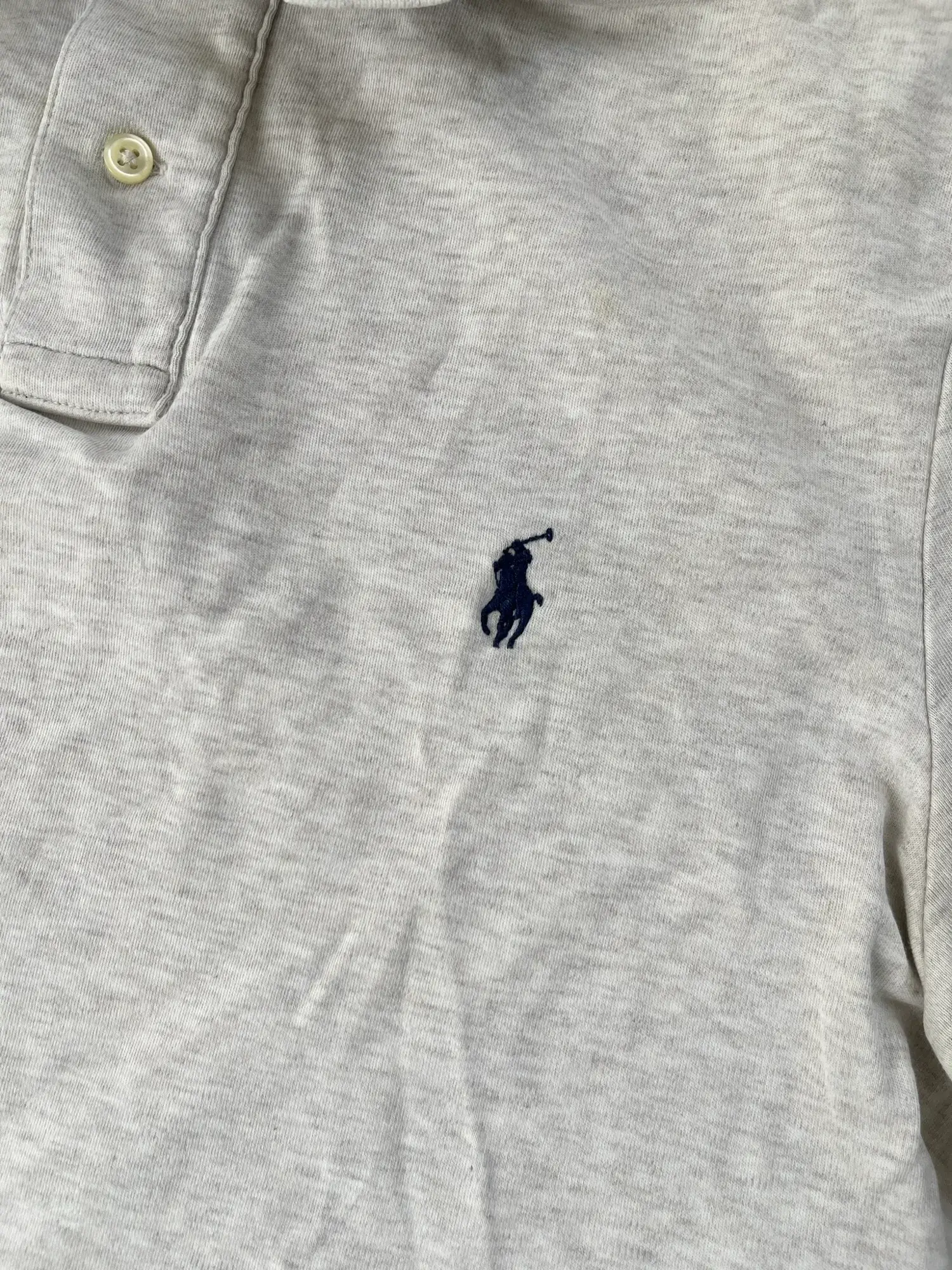 Polo Ralph Lauren polotrøje