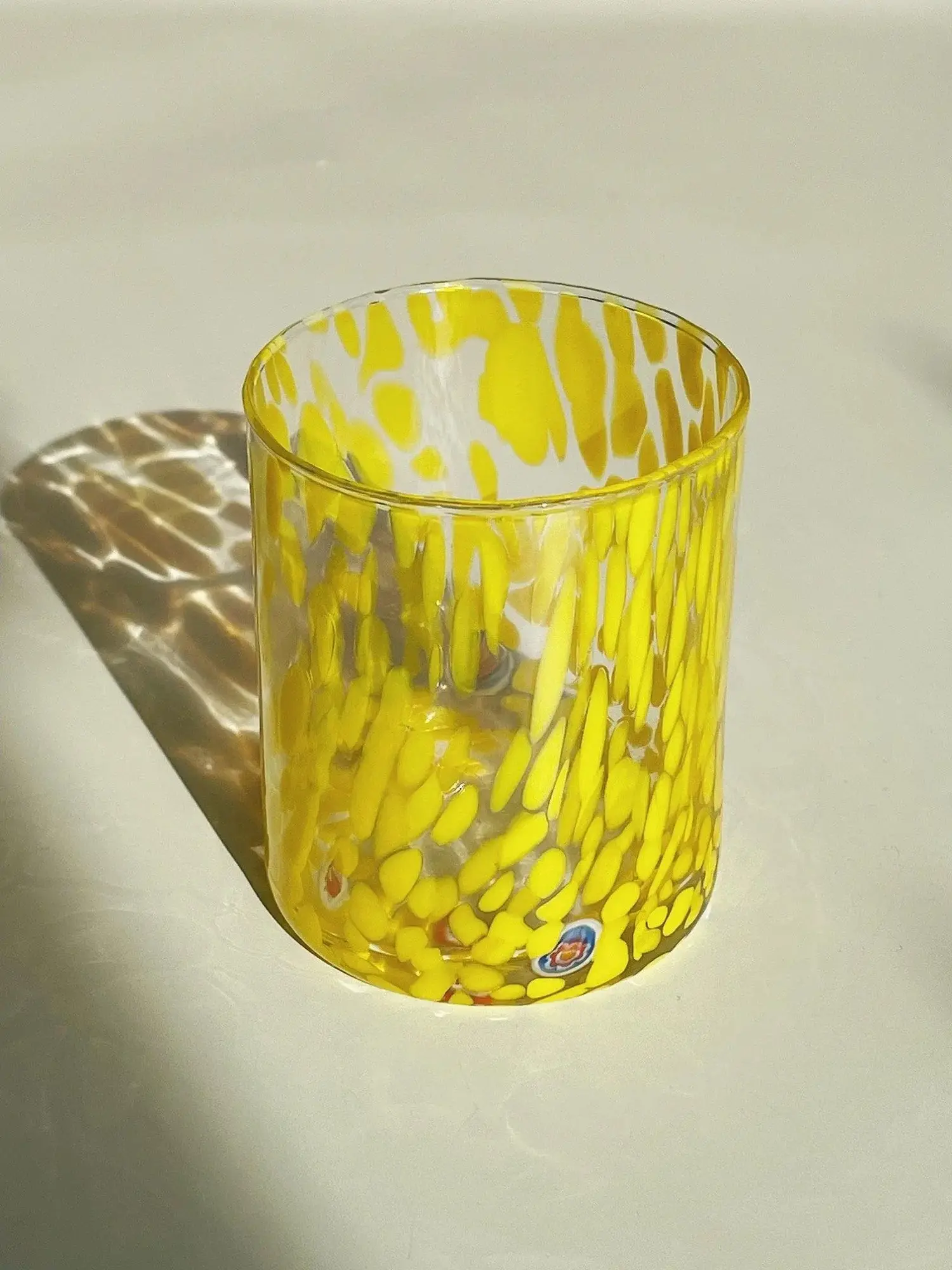 Murano glas