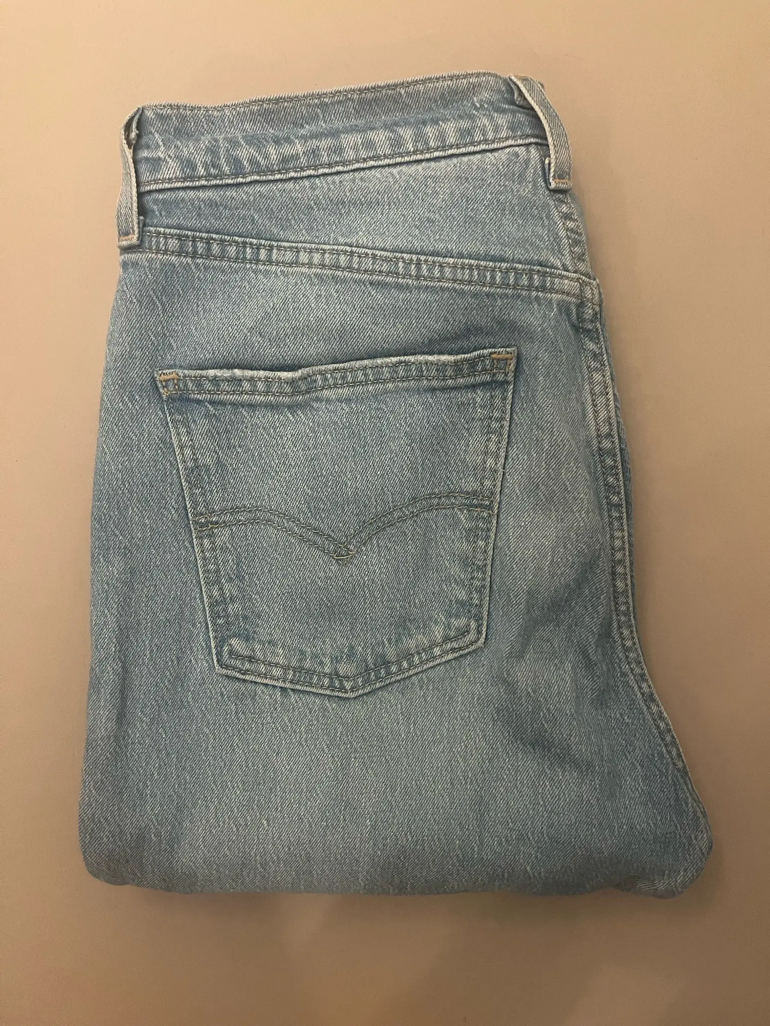 Levi’s jeans