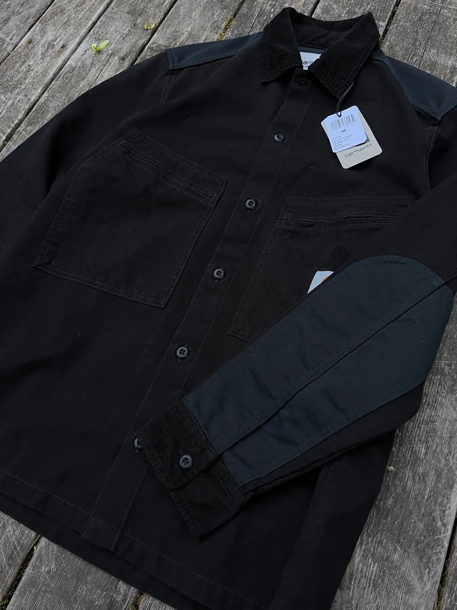 Carhartt skjorte