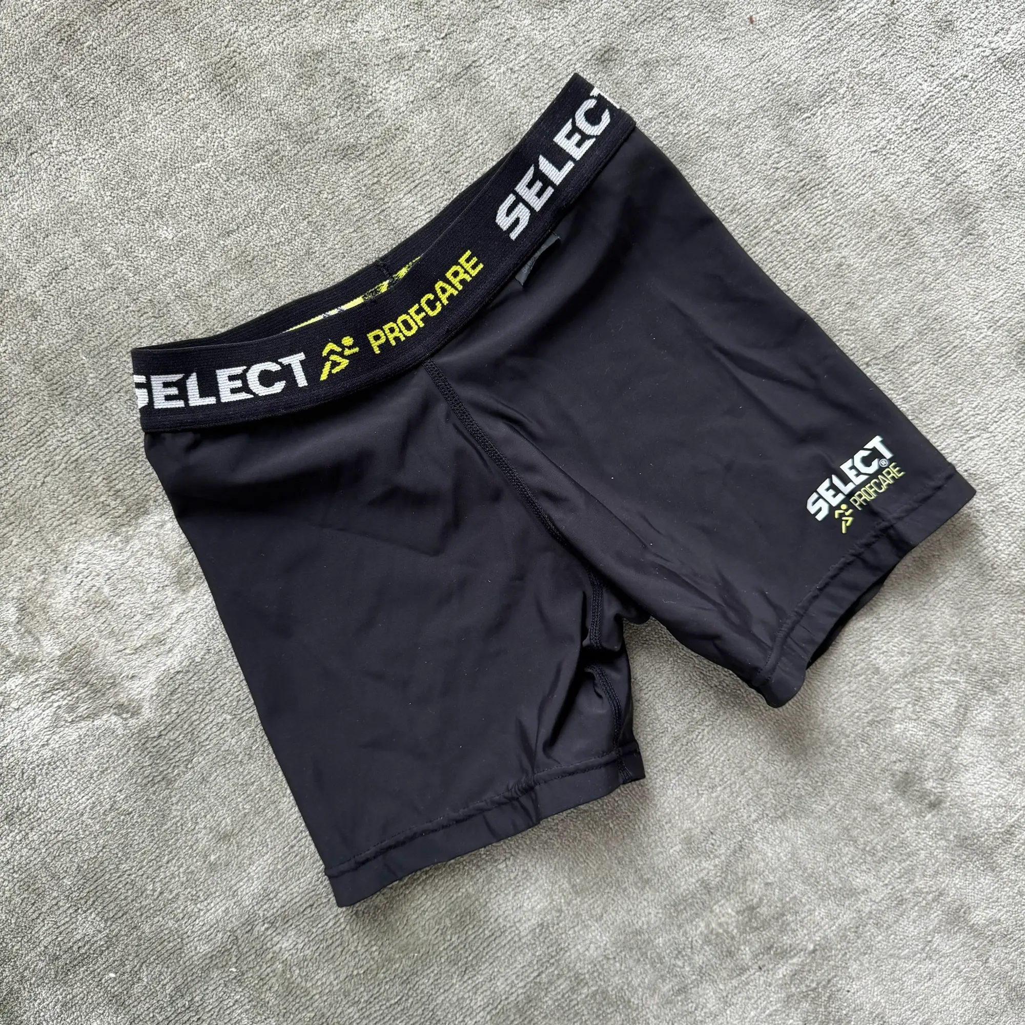 Select shorts