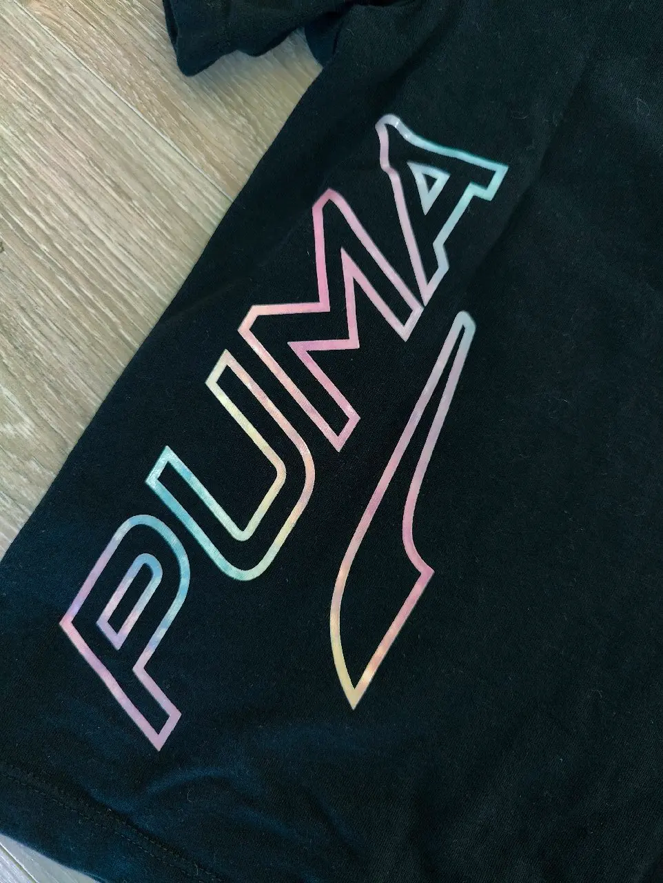 PUMA t-shirt