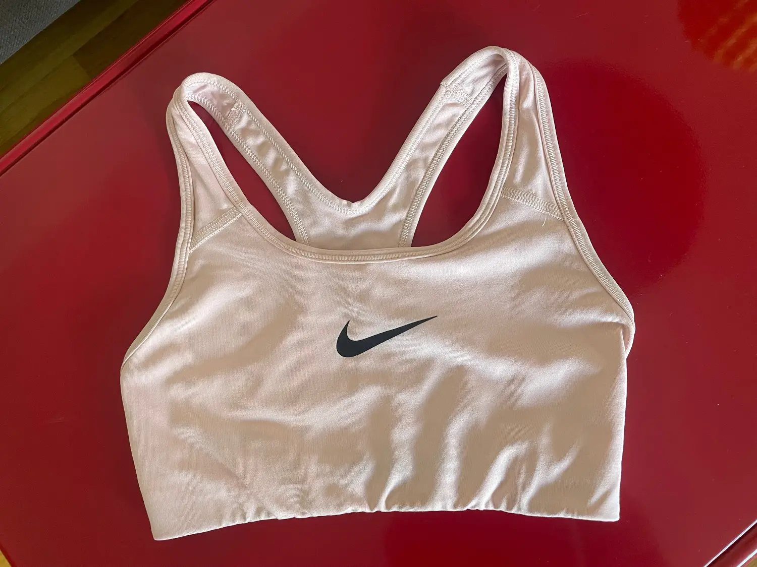 Nike top