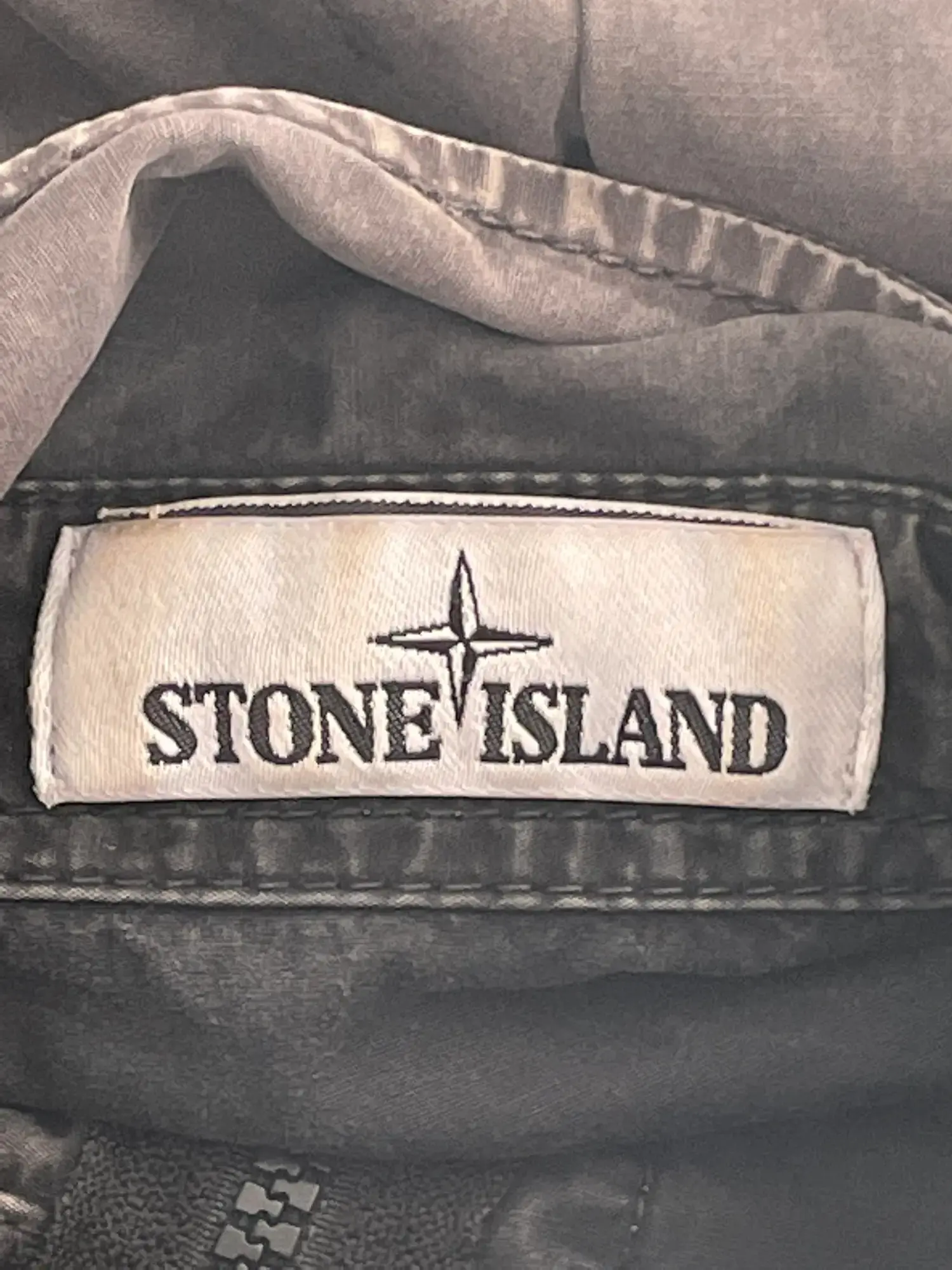 Stone Island jakke