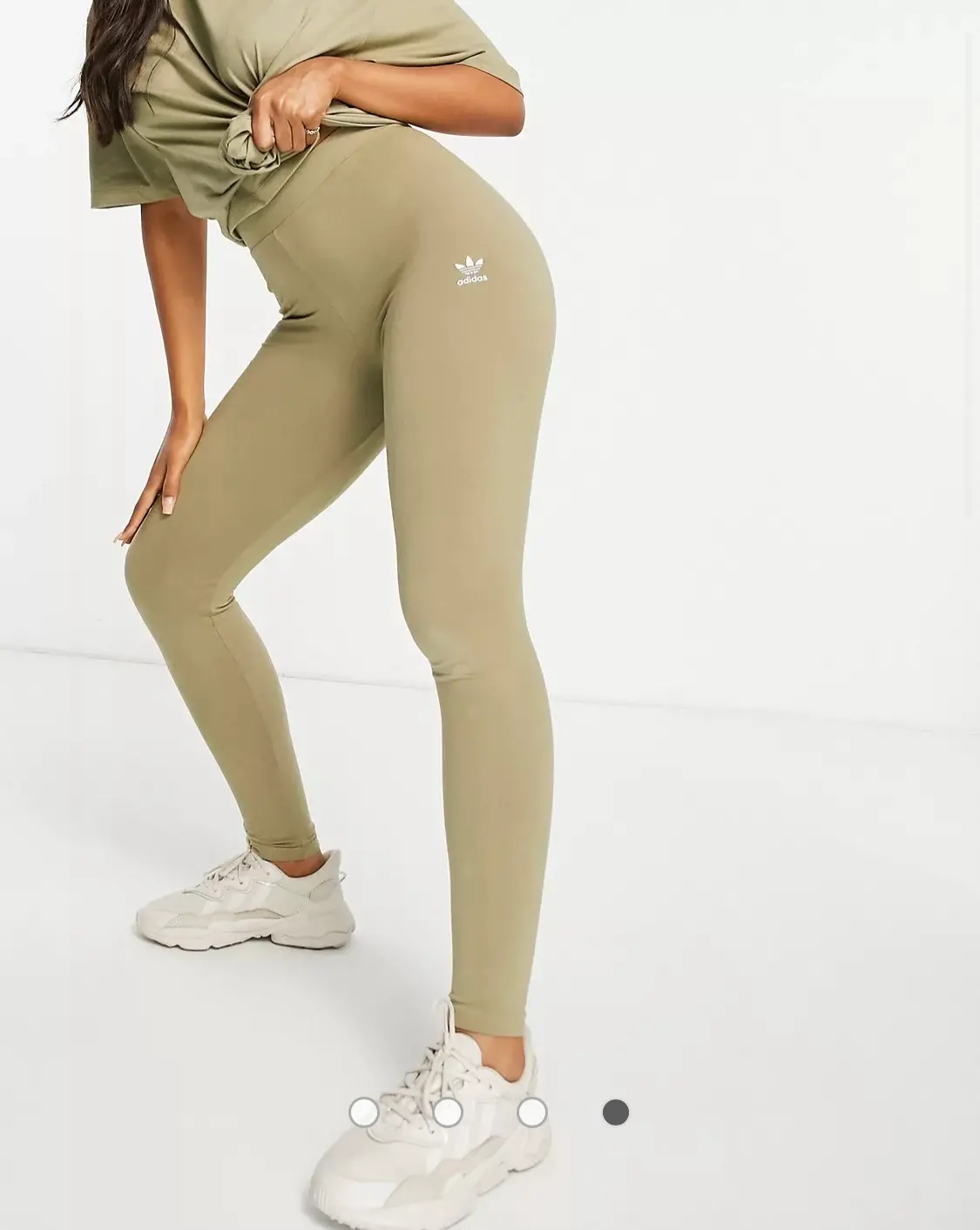 Adidas Originals bukser  tights