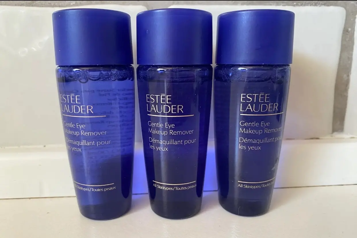 Estée Lauder ansigtspleje