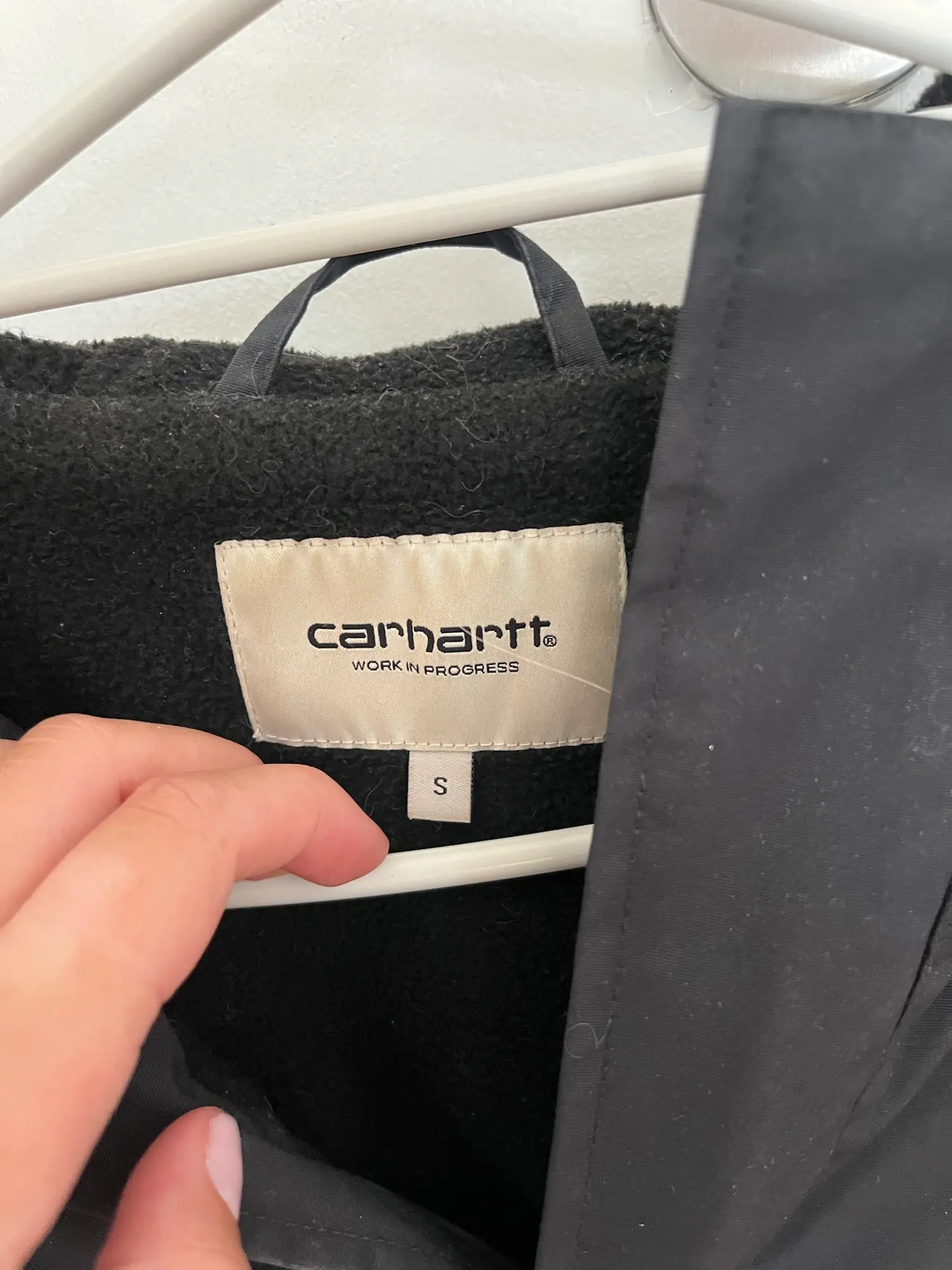 Carhartt WIP jakke