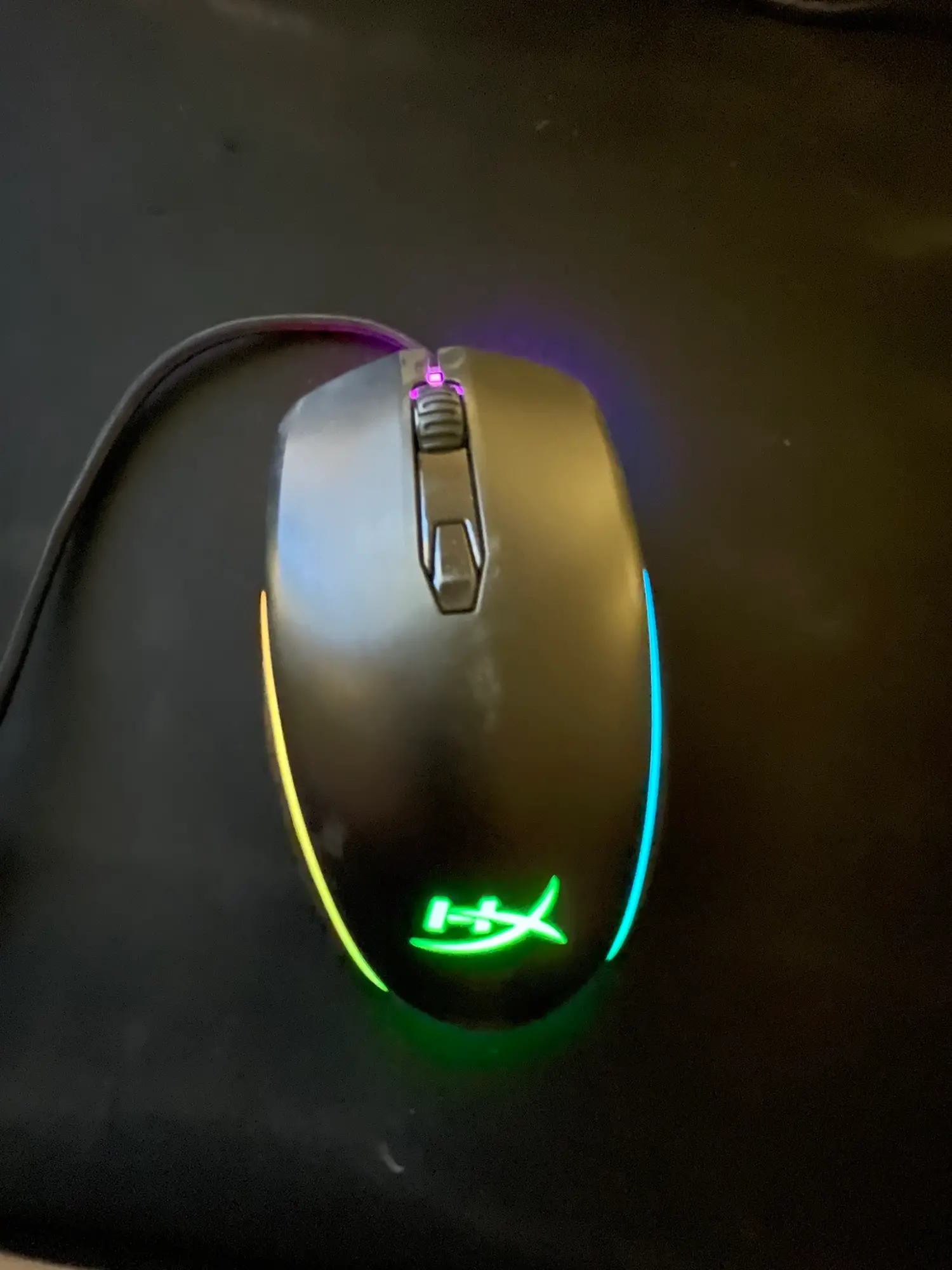 HyperX tilbehør