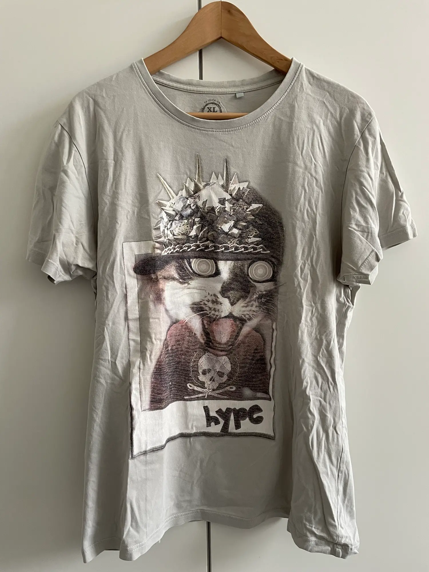 Vintage t-shirt