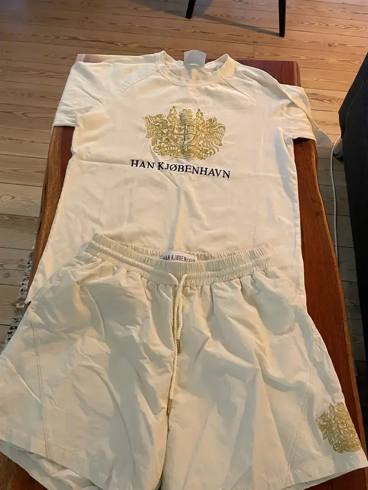 HAN Kjøbenhavn t-shirt