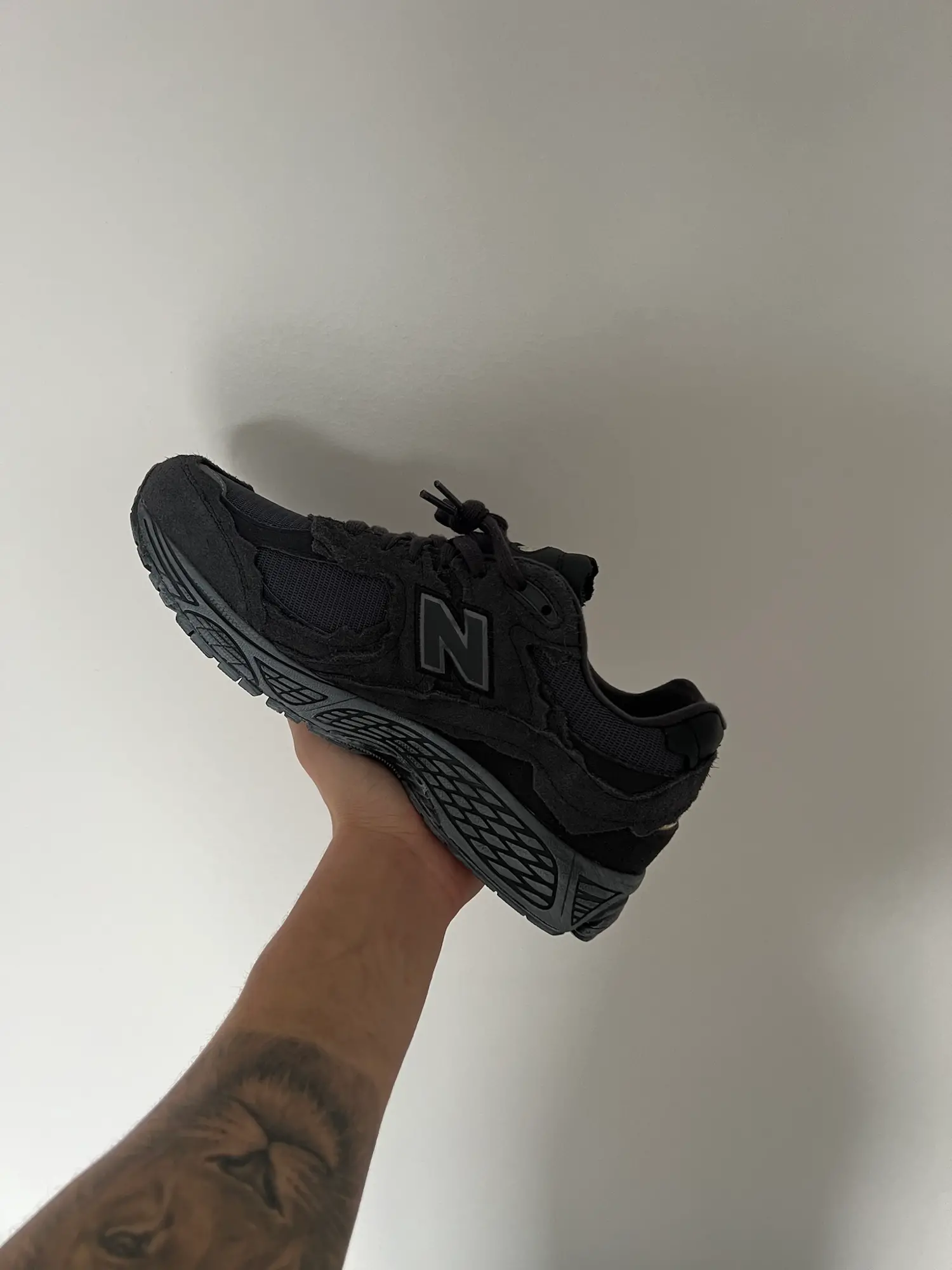 New Balance sneakers