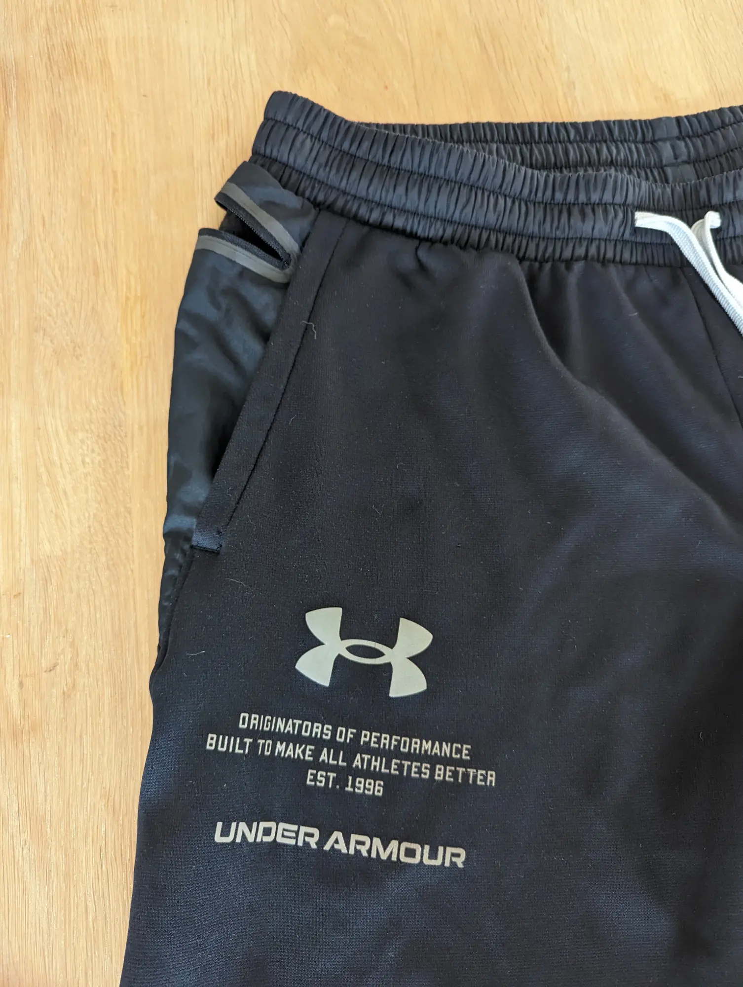 Under Armour træningsbukser