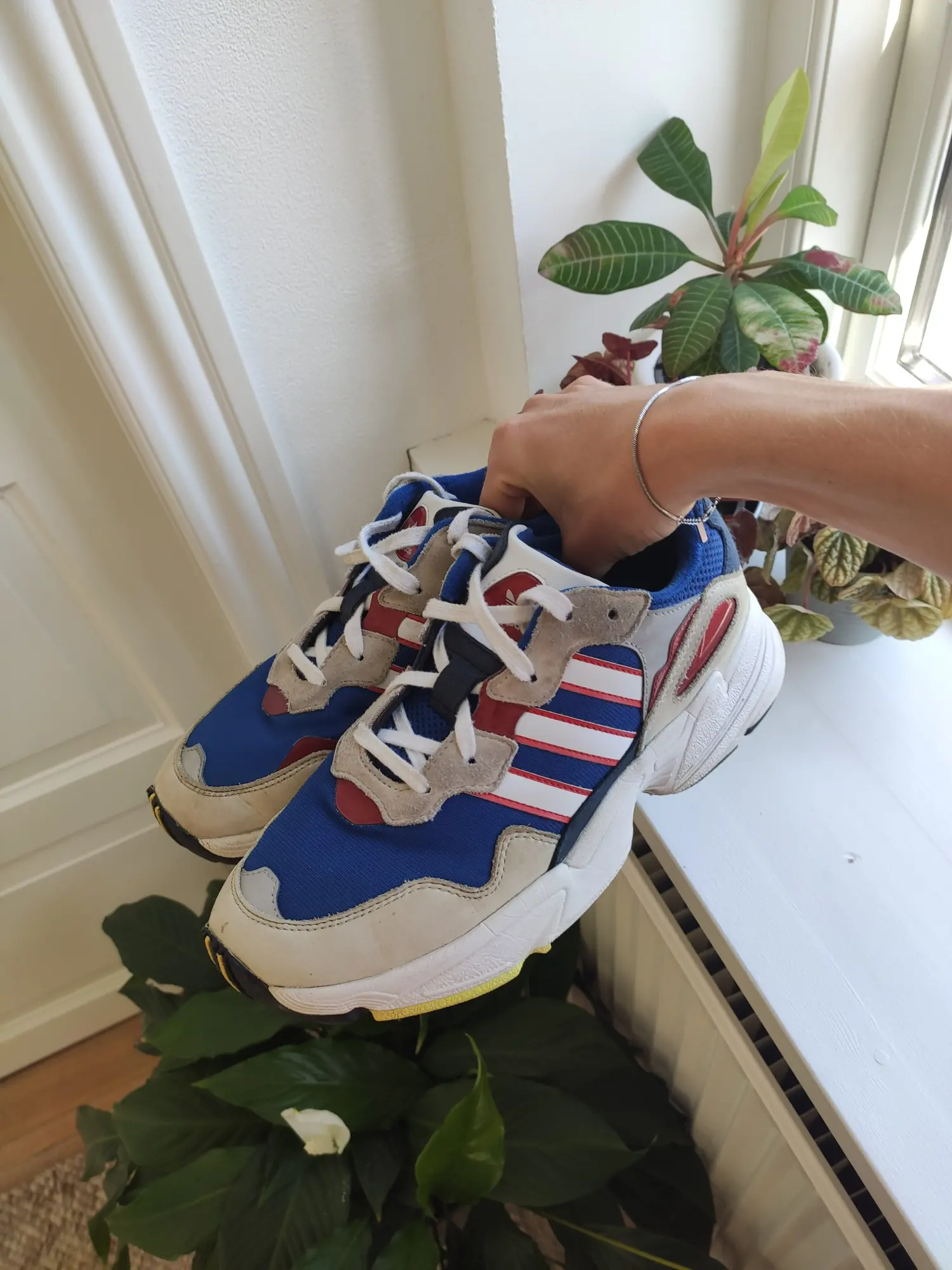 Adidas Originals sneakers