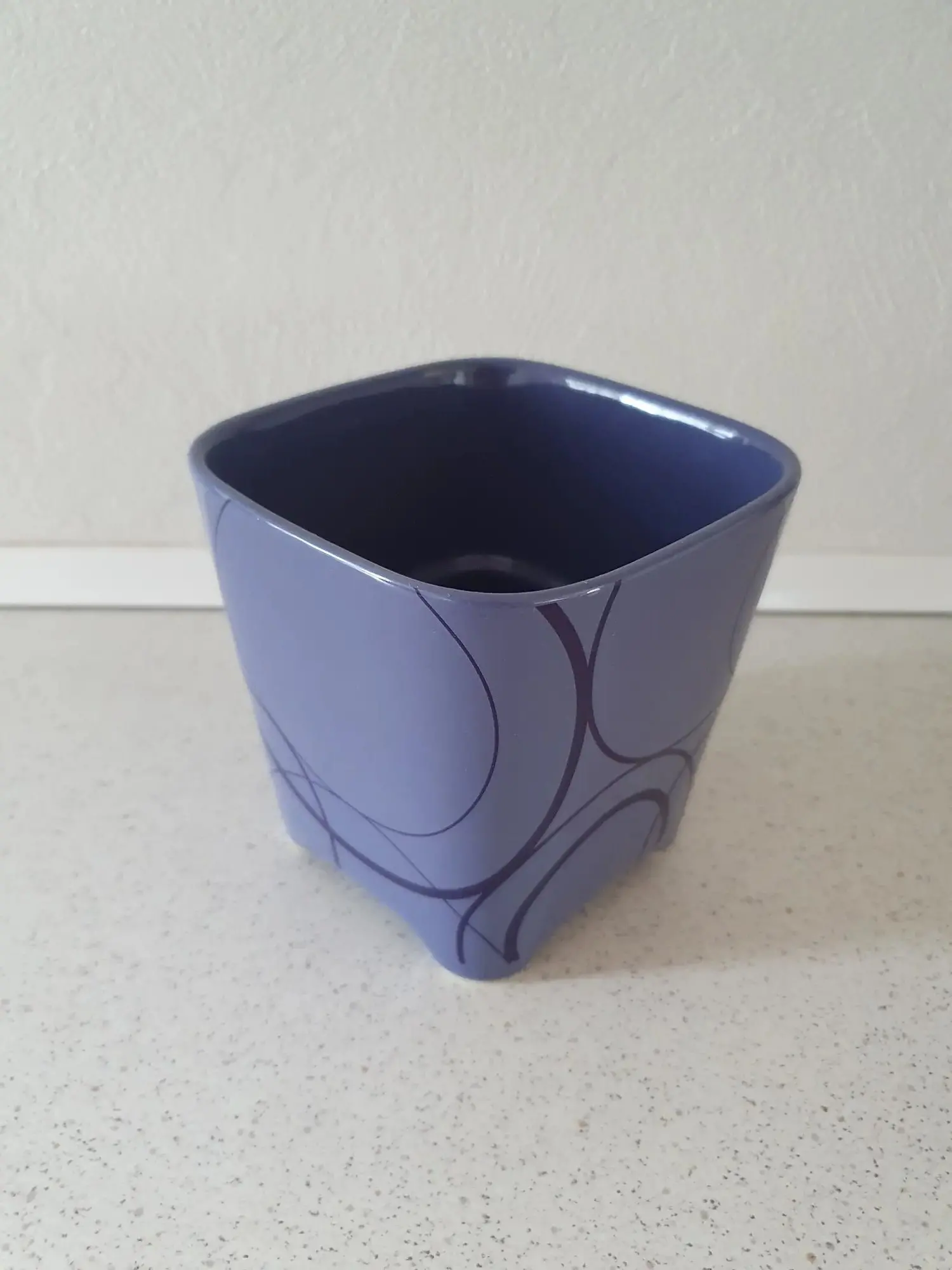 Ikea vase