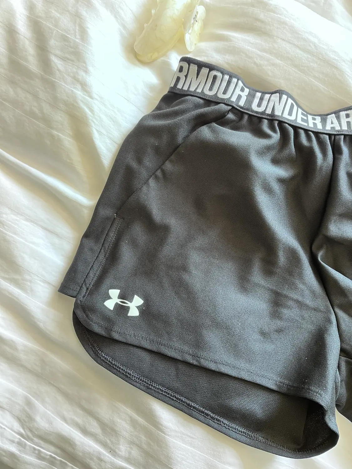 Under Armour shorts