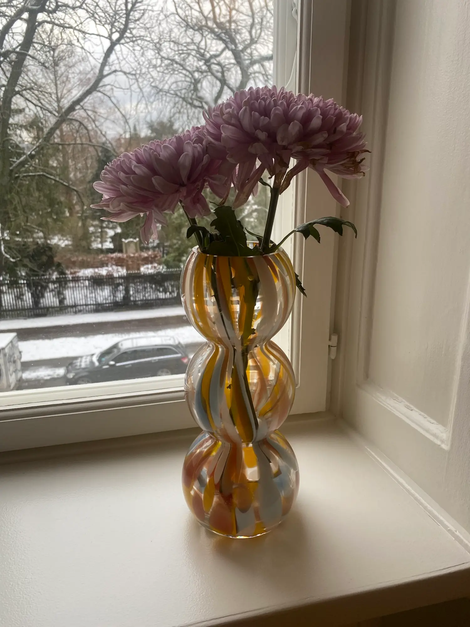 Vase