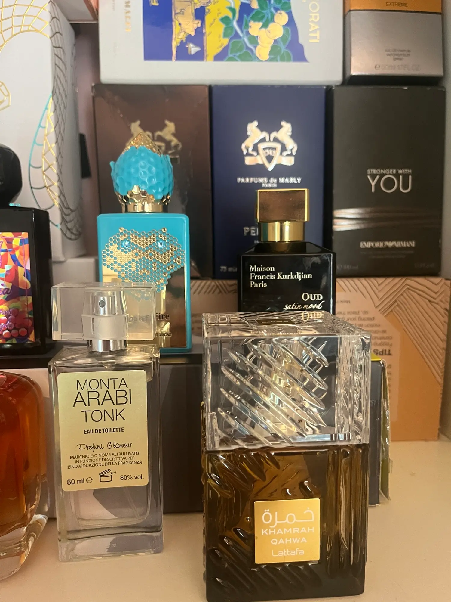 Parfums de Marly eau de parfum