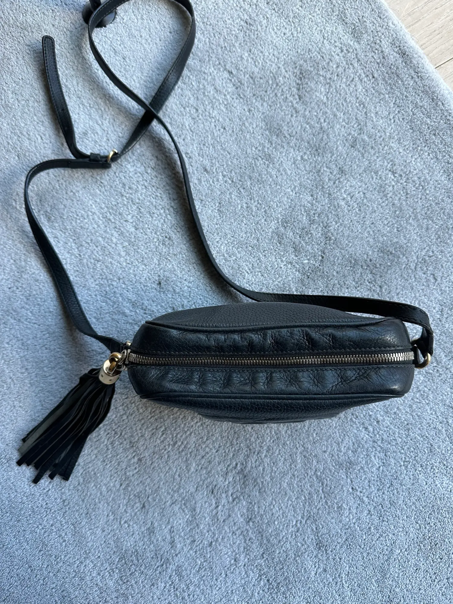 Gucci crossbody-taske