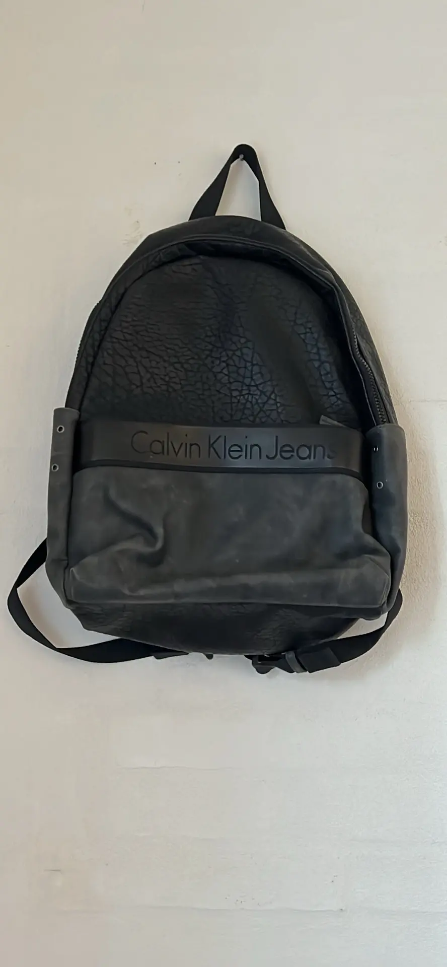 Calvin Klein rygsæk