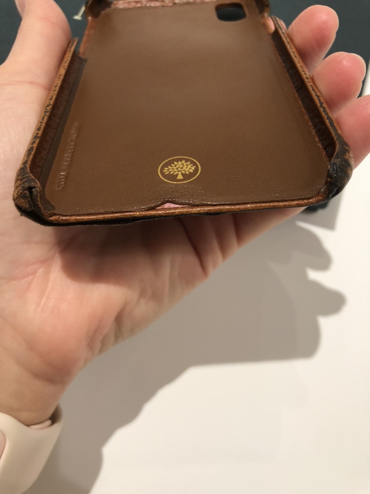 Mulberry smartphones  tilbehør