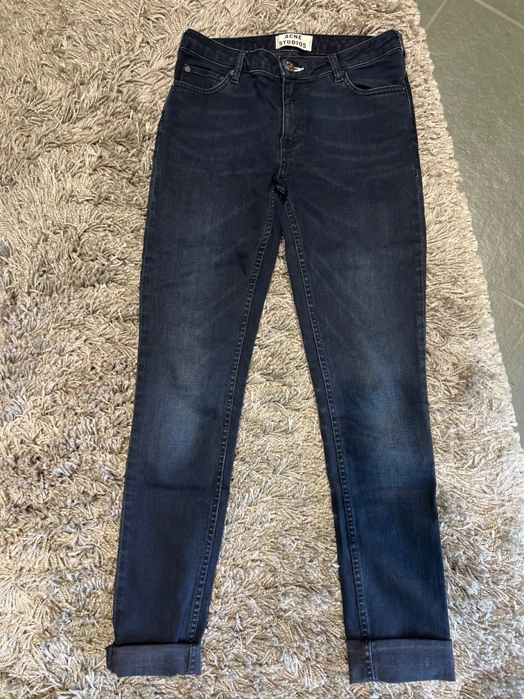 Acne Studios jeans