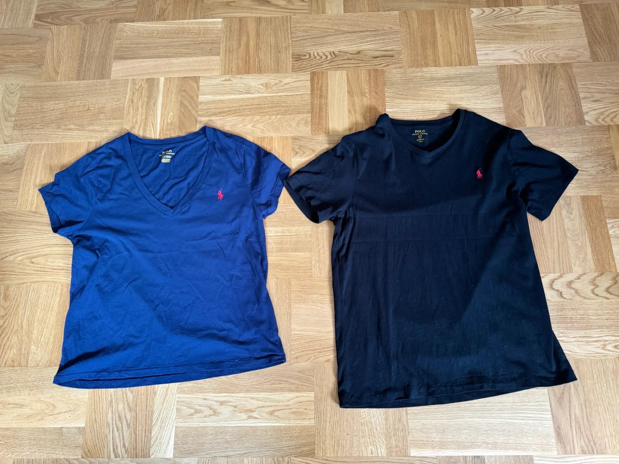 Polo Ralph Lauren t-shirt