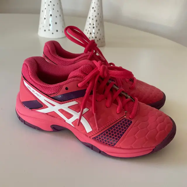 ASICS andre sko til piger