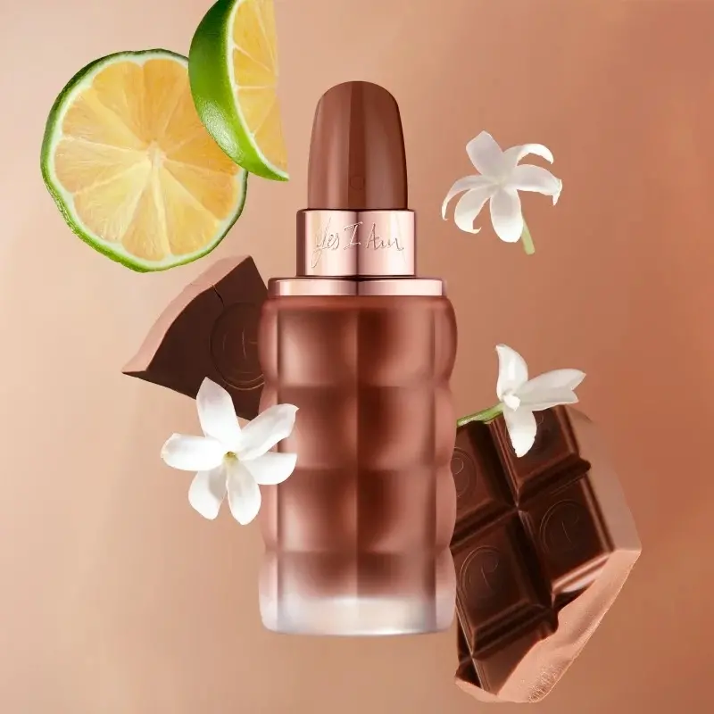 Cacharel eau de parfum