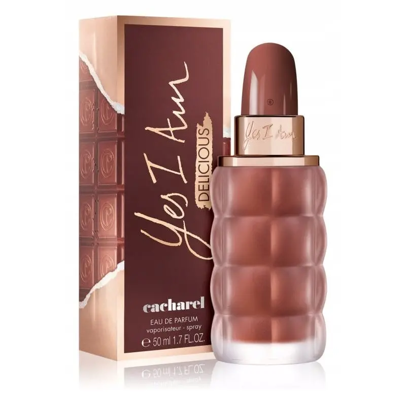 Cacharel eau de parfum