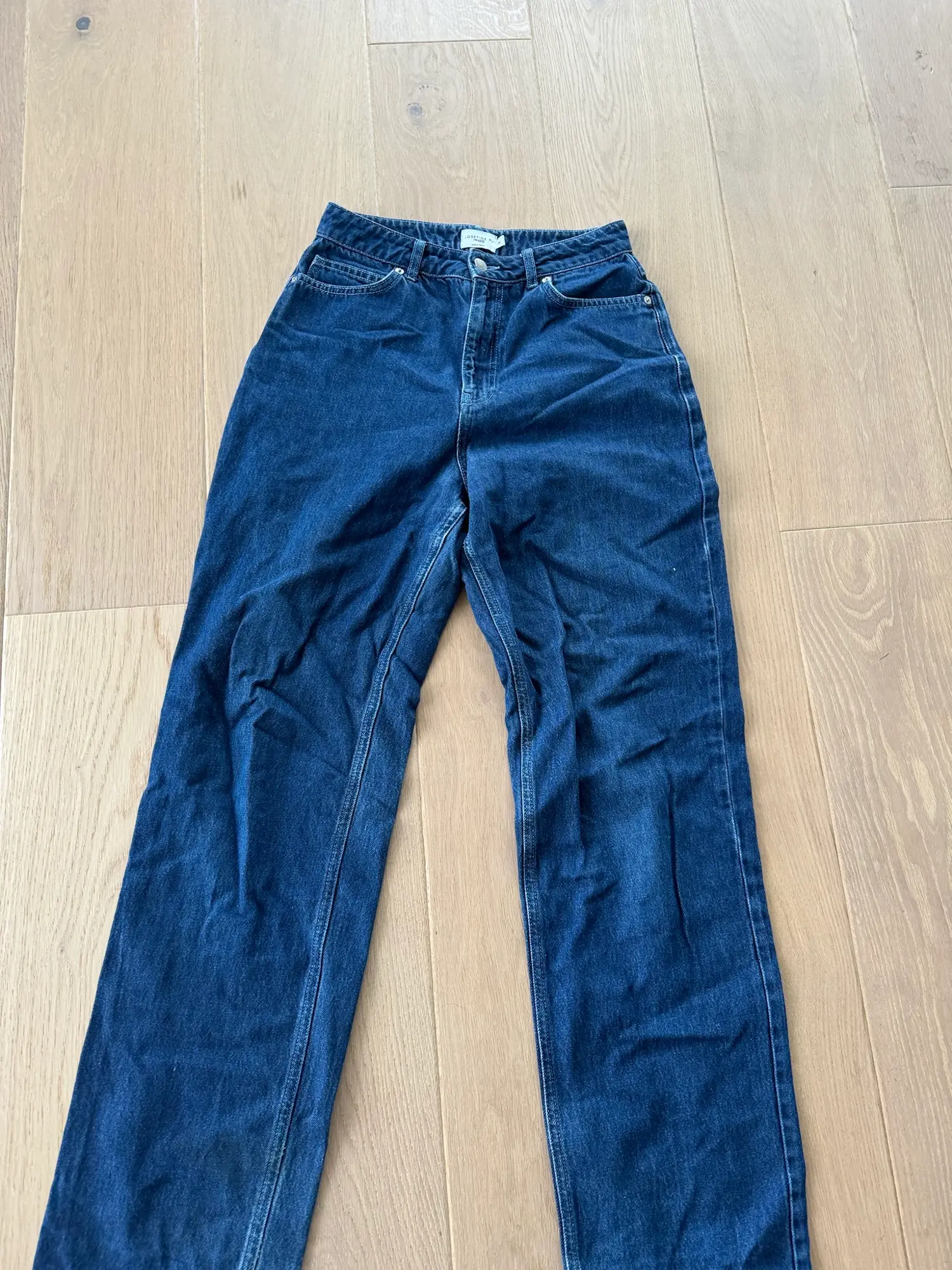 Na-kd jeans