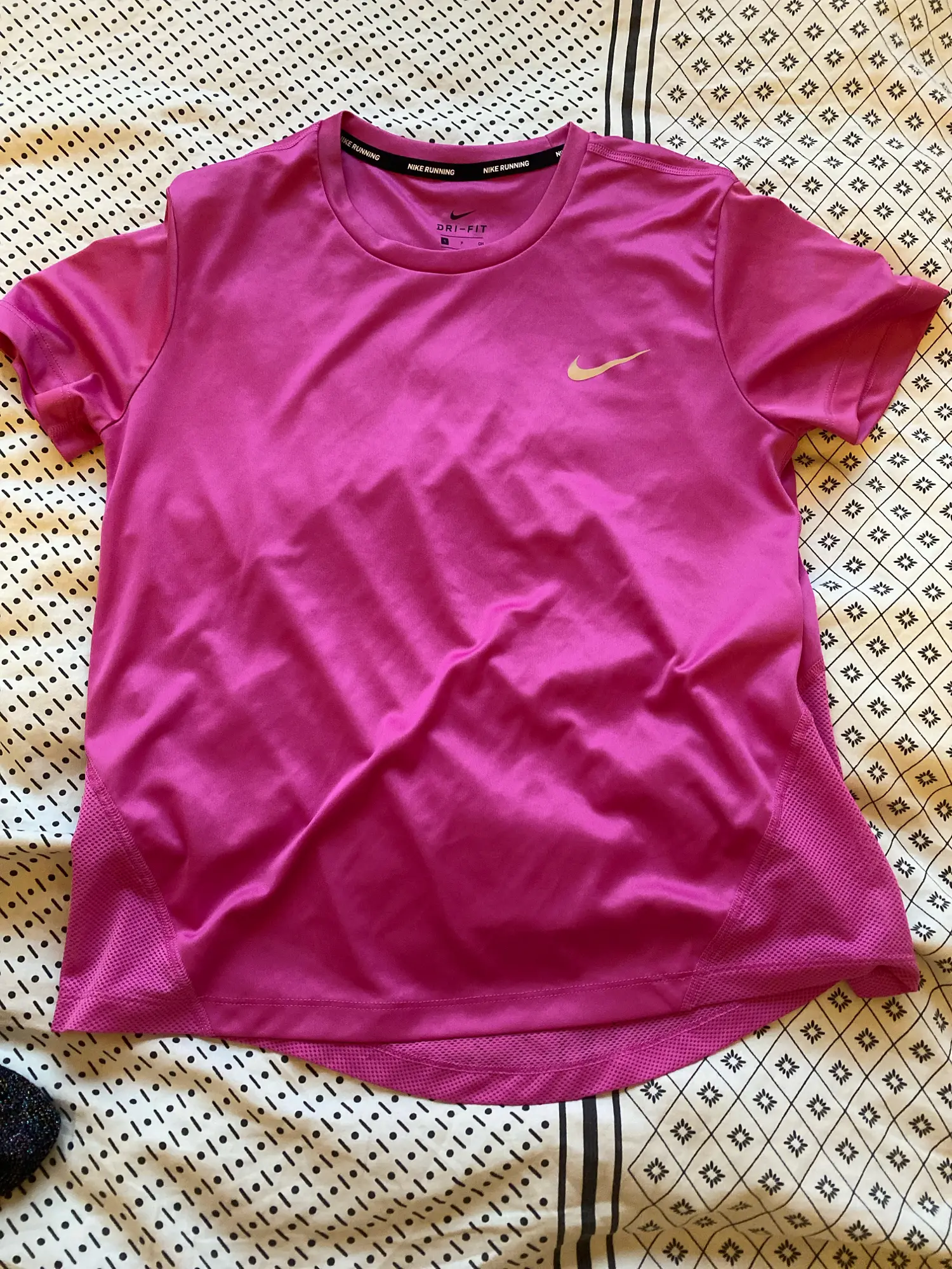 Nike t-shirt