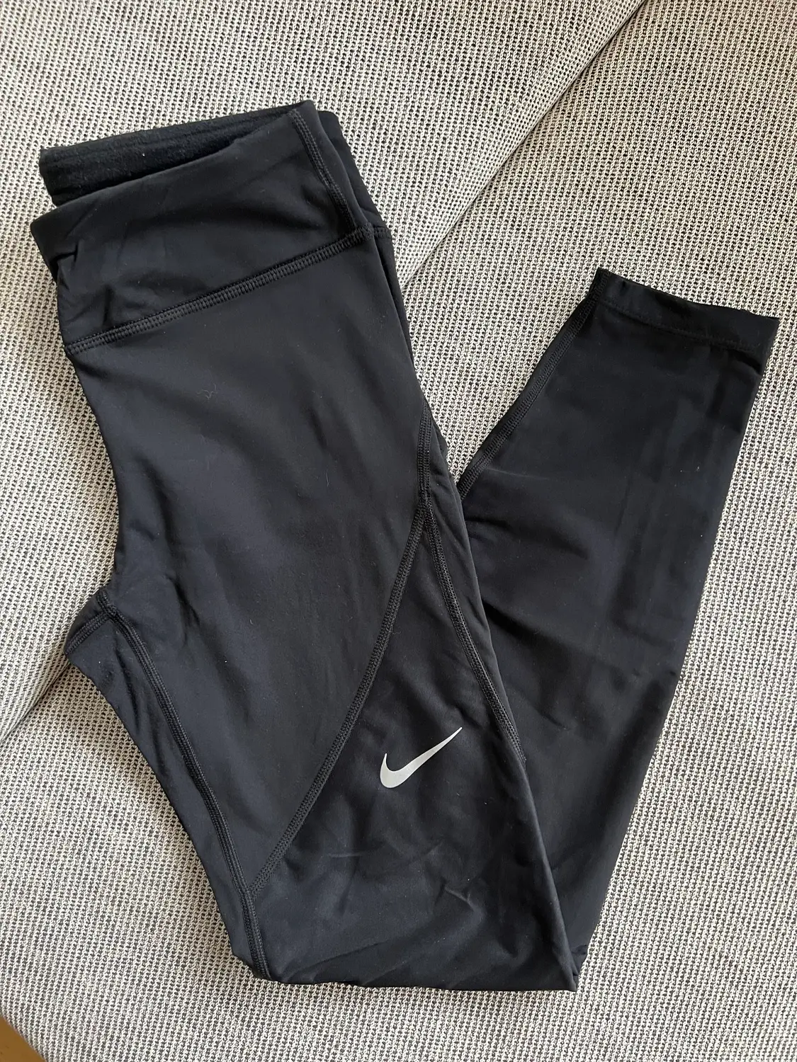 Nike Sportswear bukser  tights