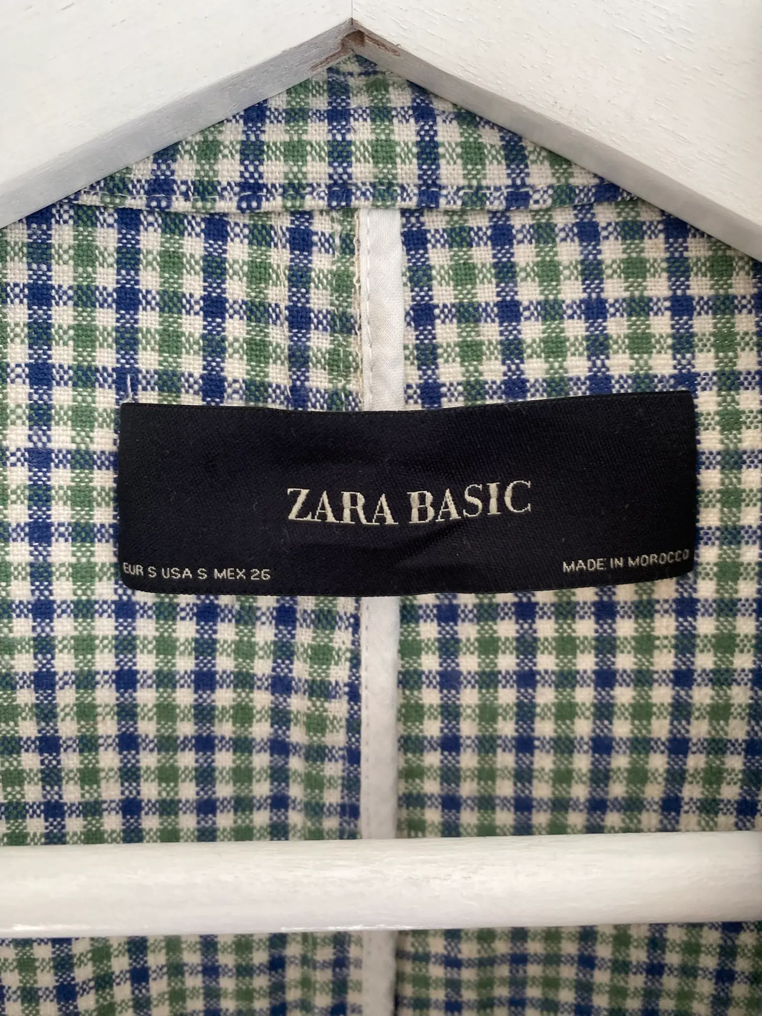 Zara Woman jakke