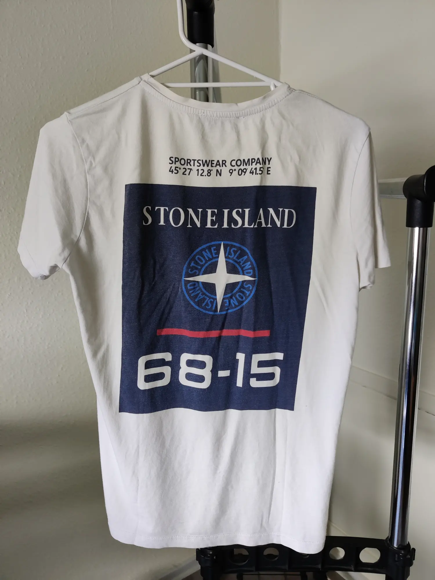 Stone Island t-shirt