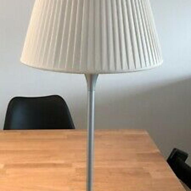 Bordlampe