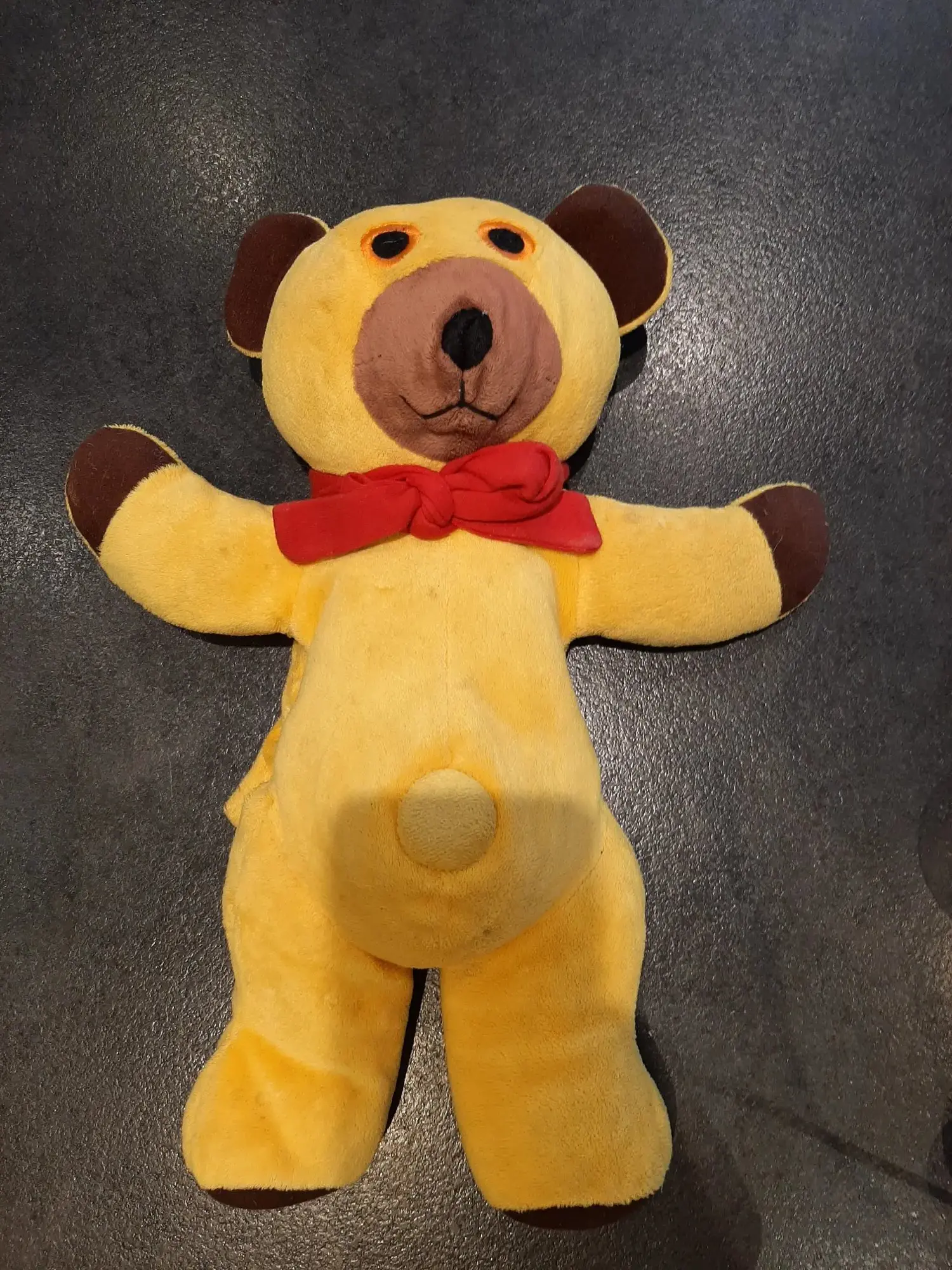 Bamse  dukke