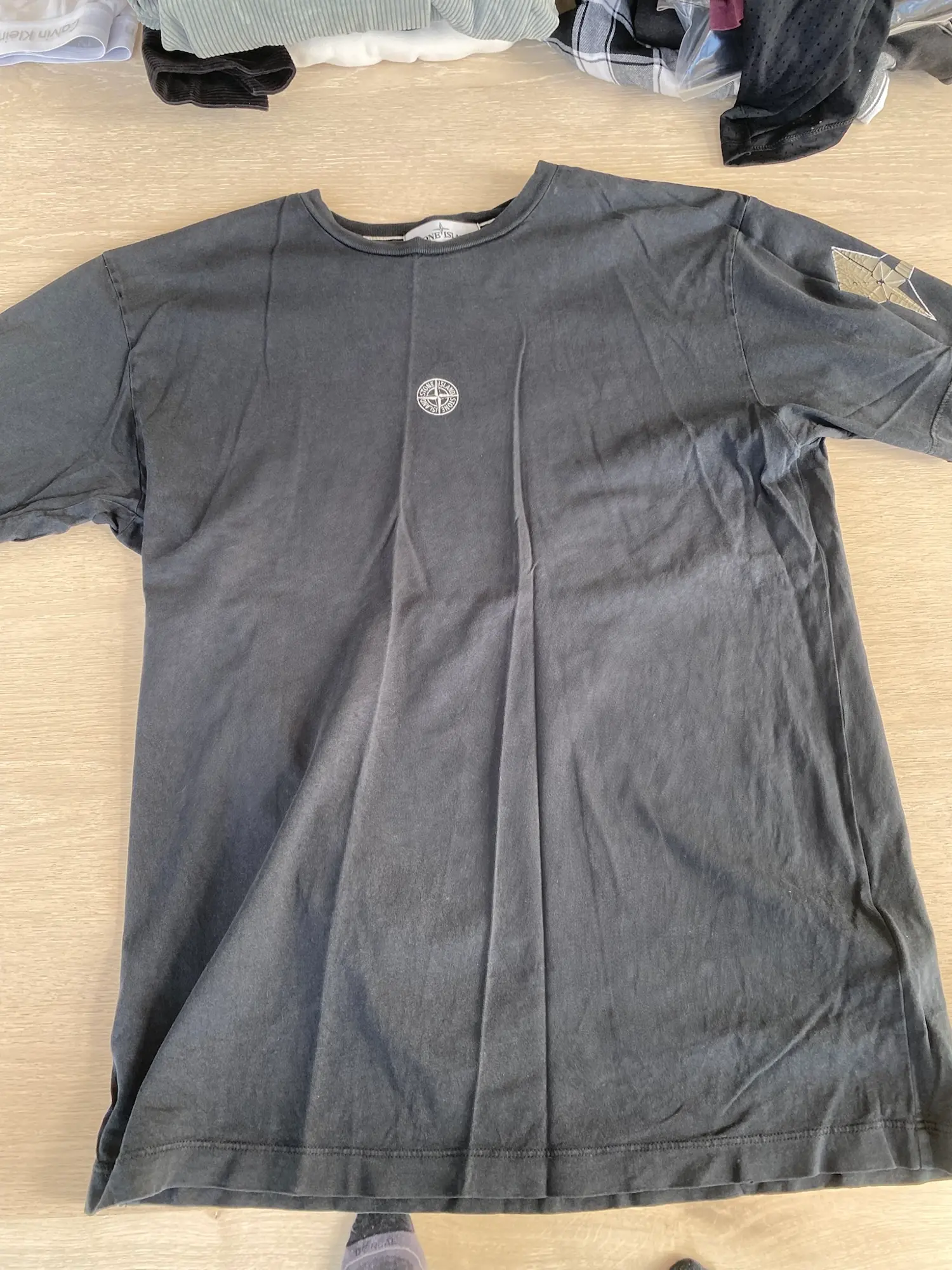 Stone Island t-shirt