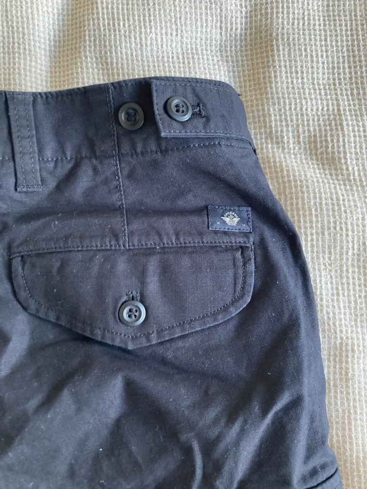 DOCKERS shorts