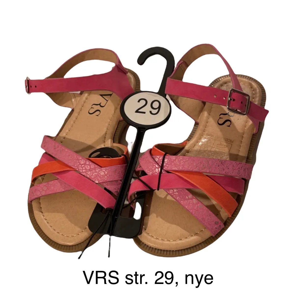 VRS sandaler