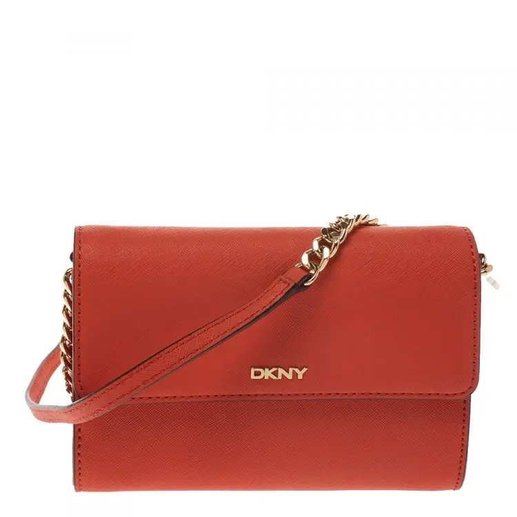 DKNY skuldertaske