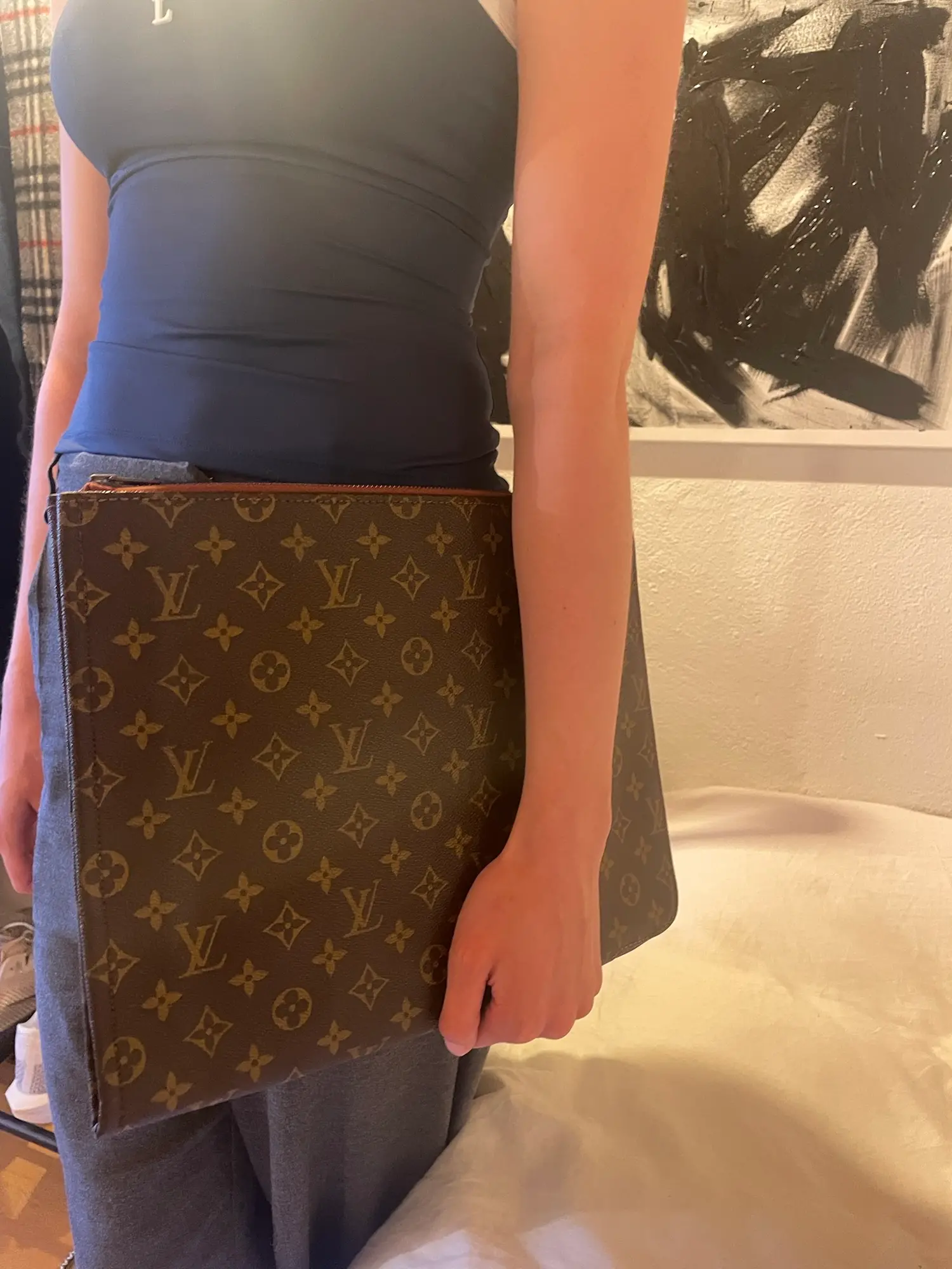 Louis Vuitton anden accessory