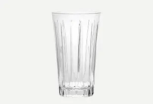 Erik Bagger glas