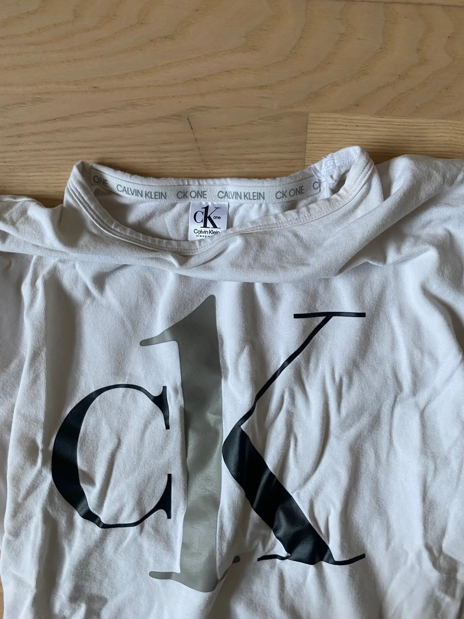 Calvin Klein t-shirt