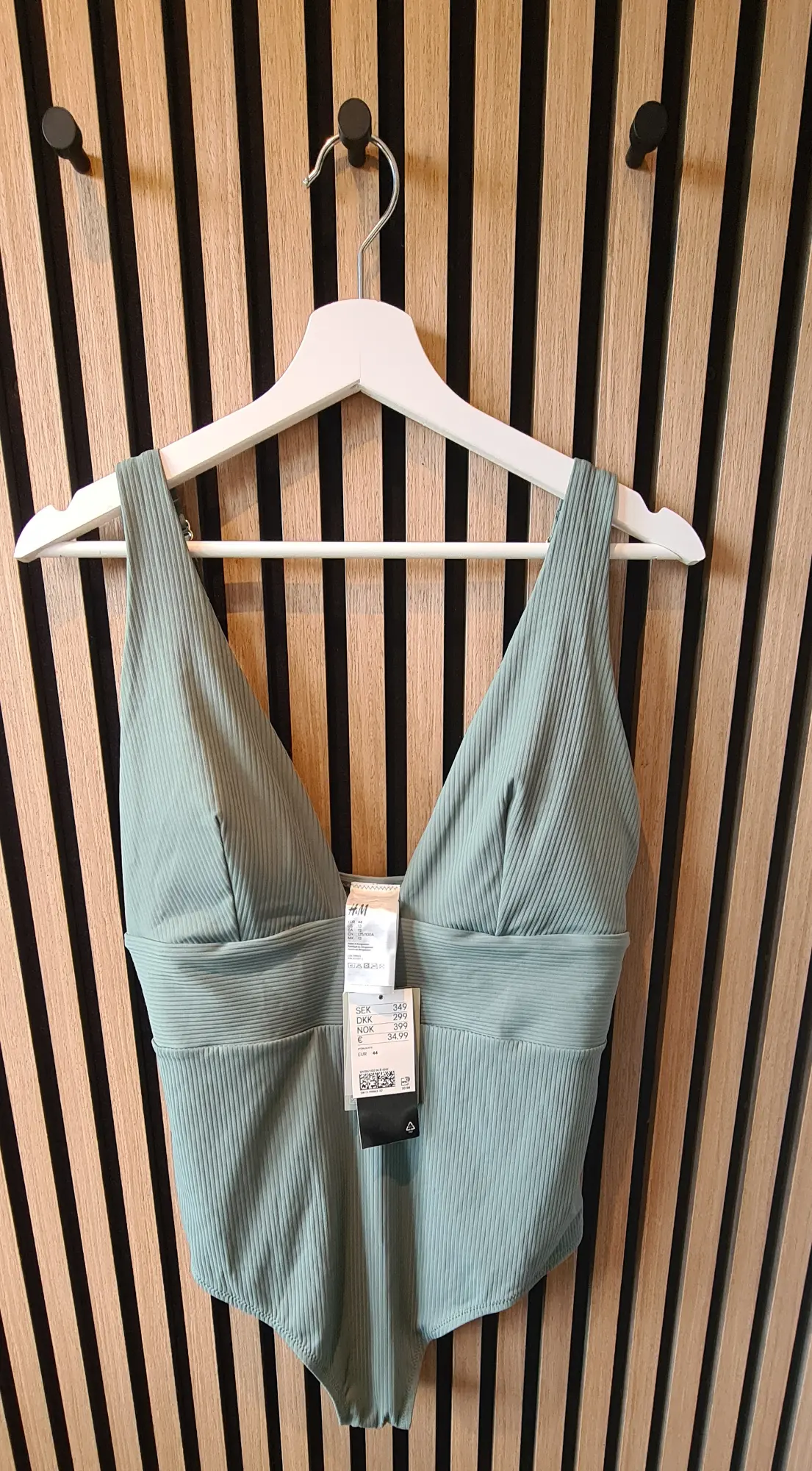 HM badetøj  beachwear