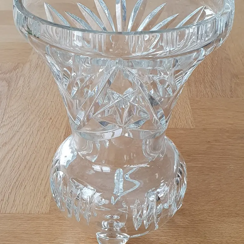 Vintage vase