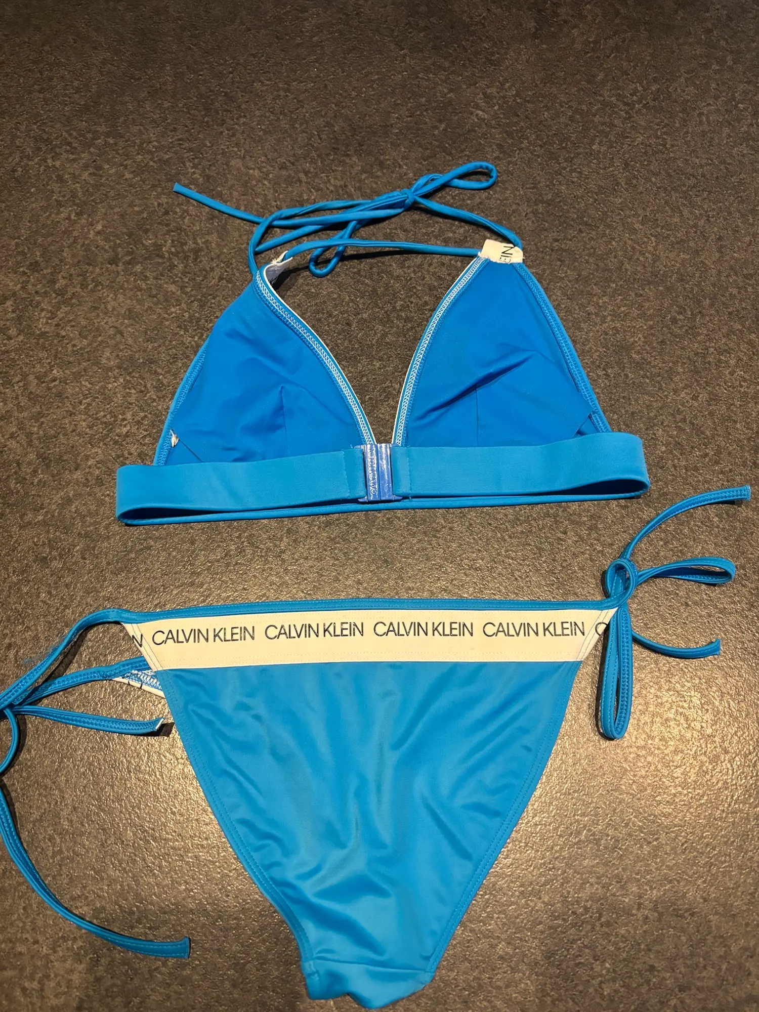 Calvin Klein badetøj  beachwear