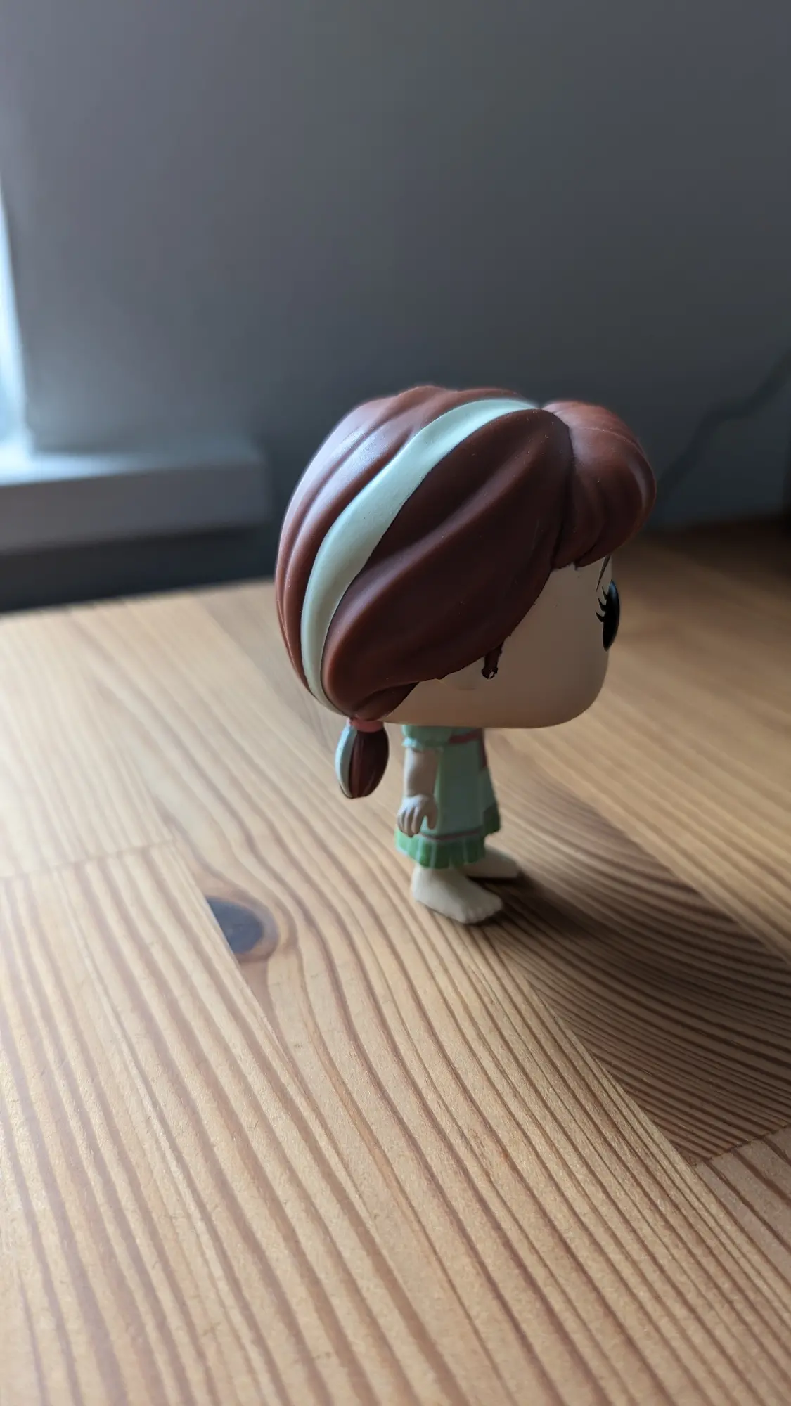 Funko Pop samlerobjekt