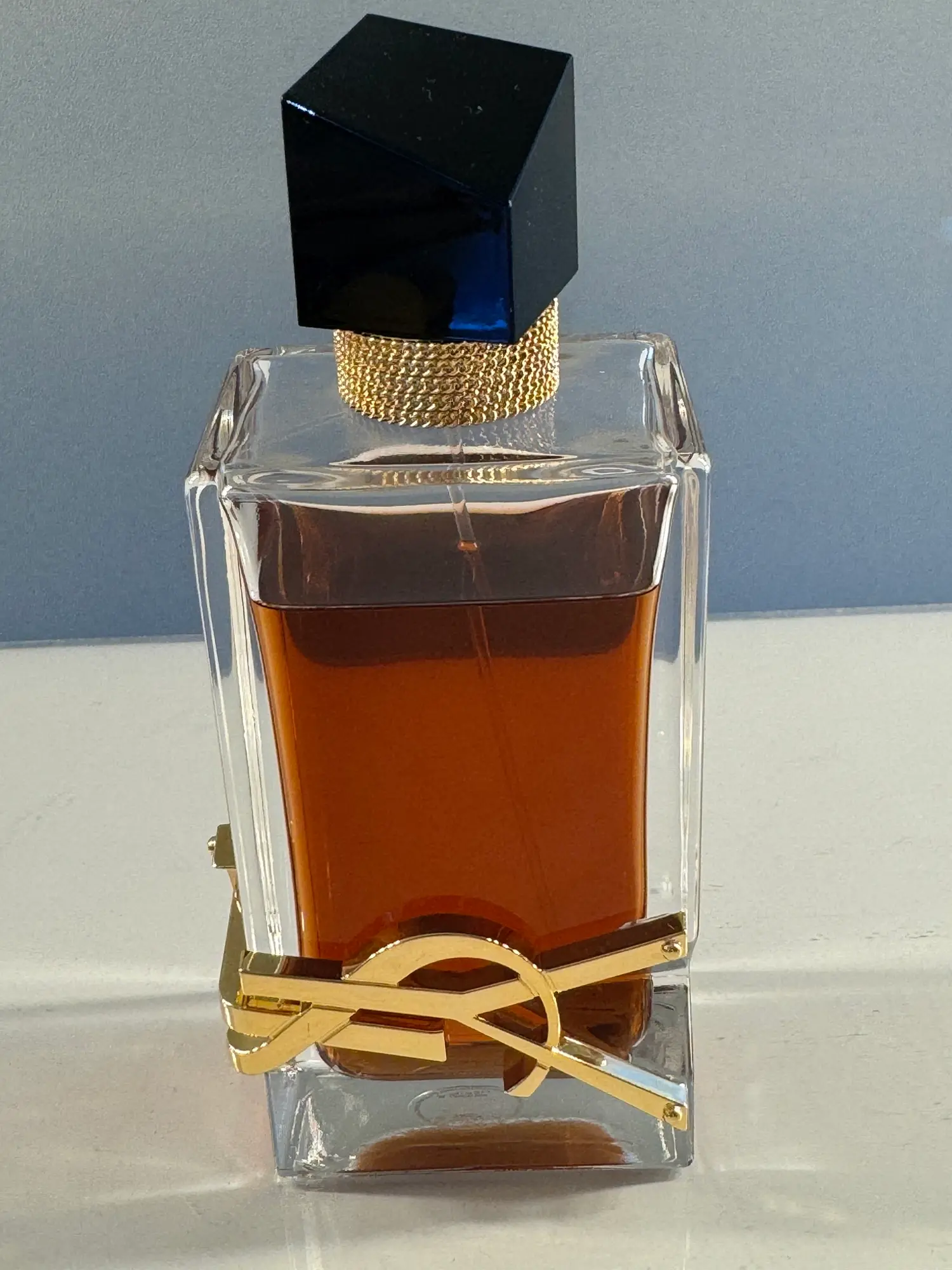 Yves Saint Laurent eau de parfum