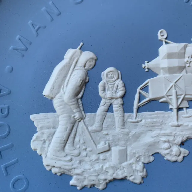 Wedgwood anden indretning