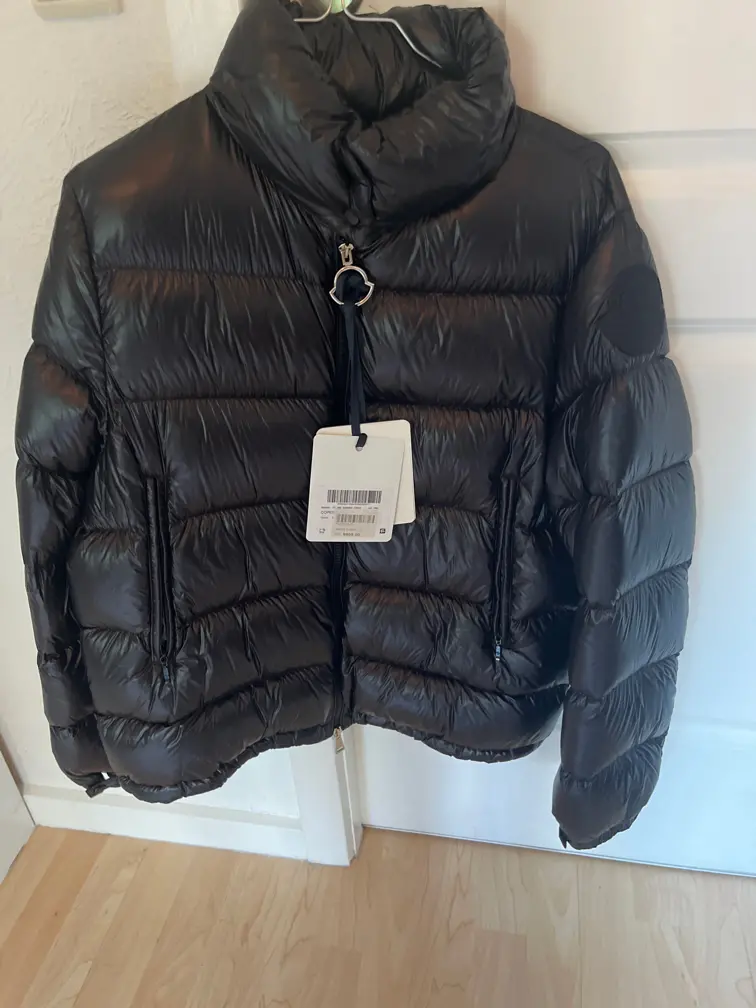 Moncler jakke